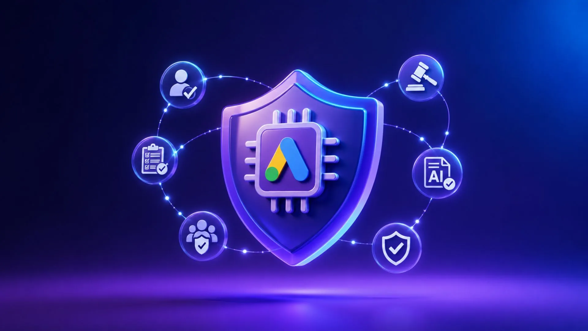 AI Google Ads Liability