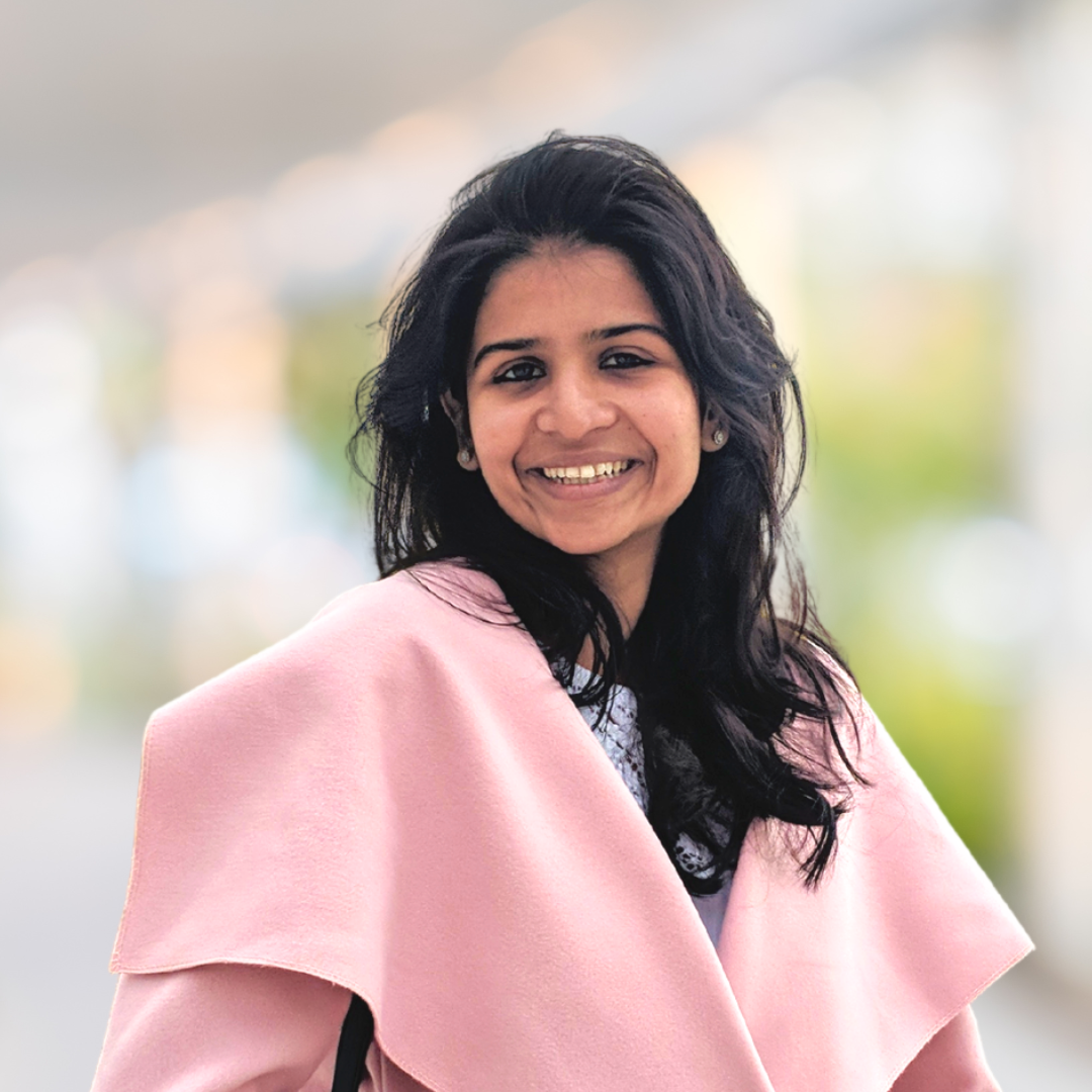 Purvi Patel