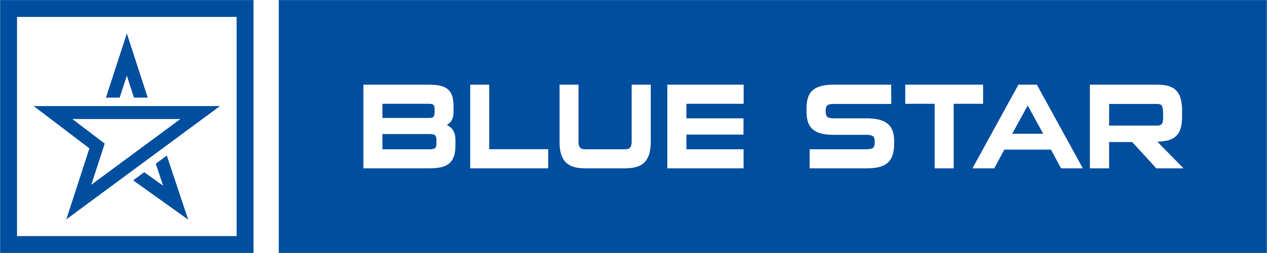 Life at Blue Star