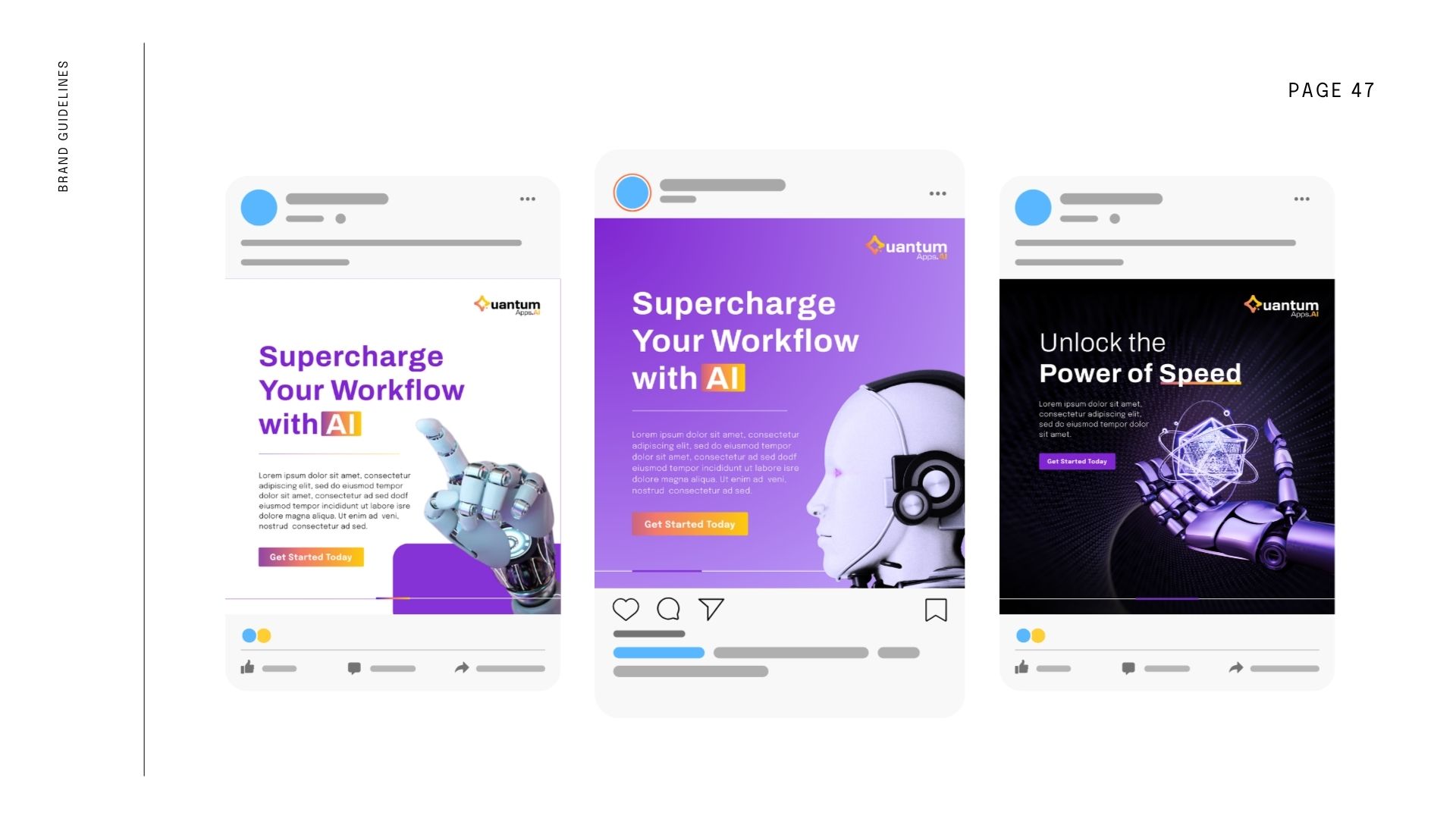 QuantumApps.AI Digital Assets