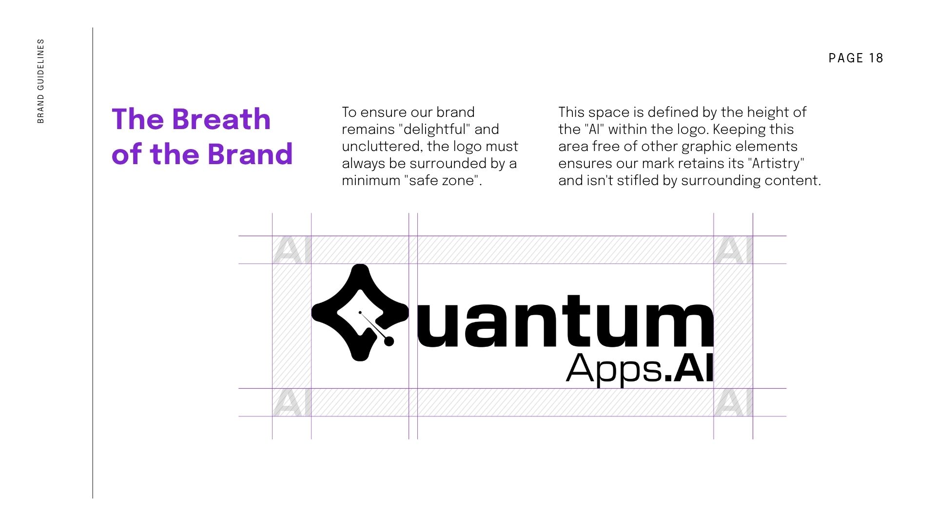 QuantumApps.AI Brand Guidelines
