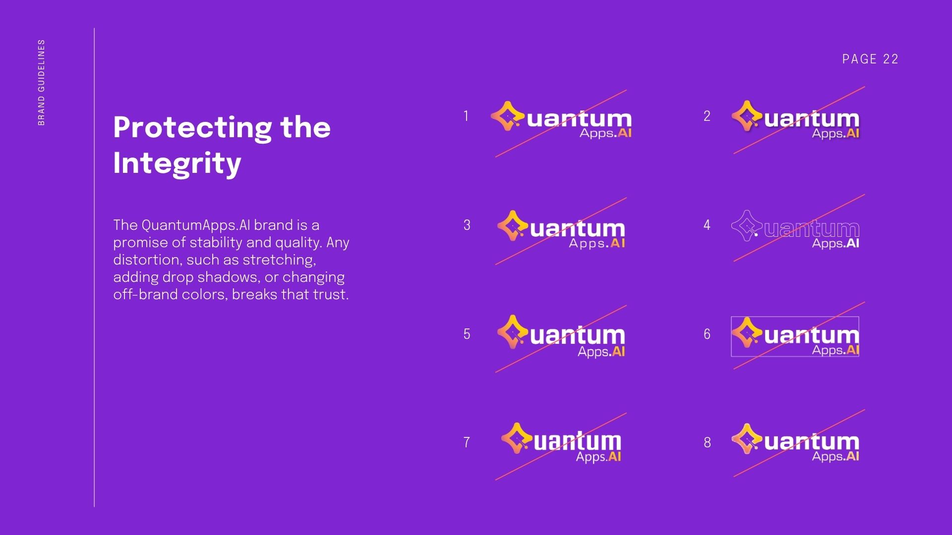 QuantumApps.AI Color System