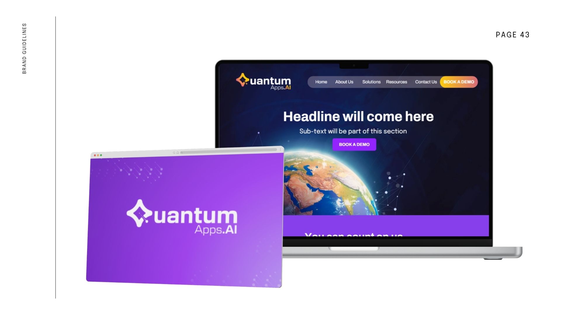 QuantumApps.AI Photography Direction