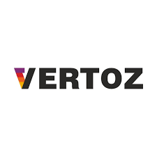 Vertoz Logo